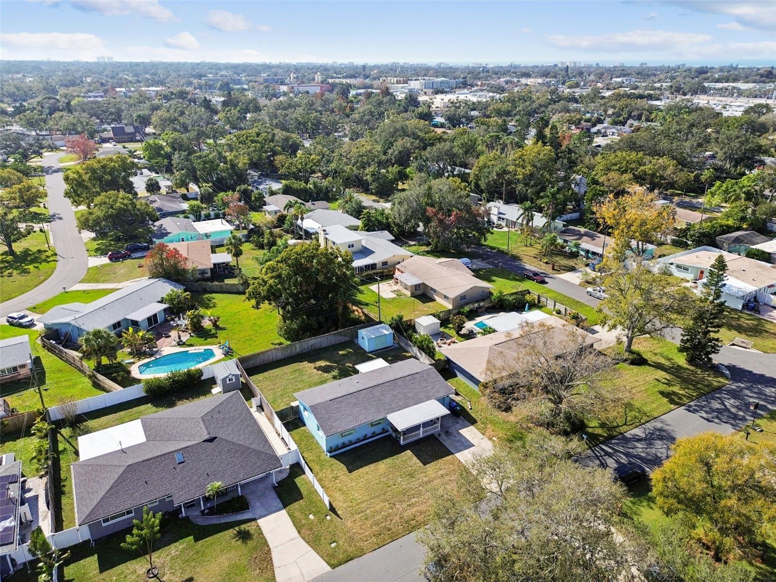 Image 67 of 73 For 13614 Croft Drive N