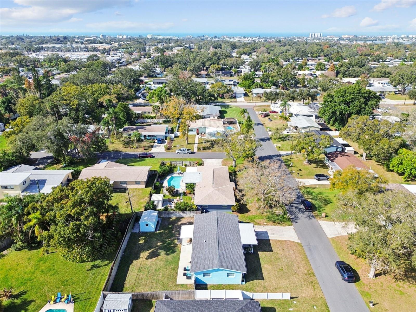 Image 68 of 73 For 13614 Croft Drive N