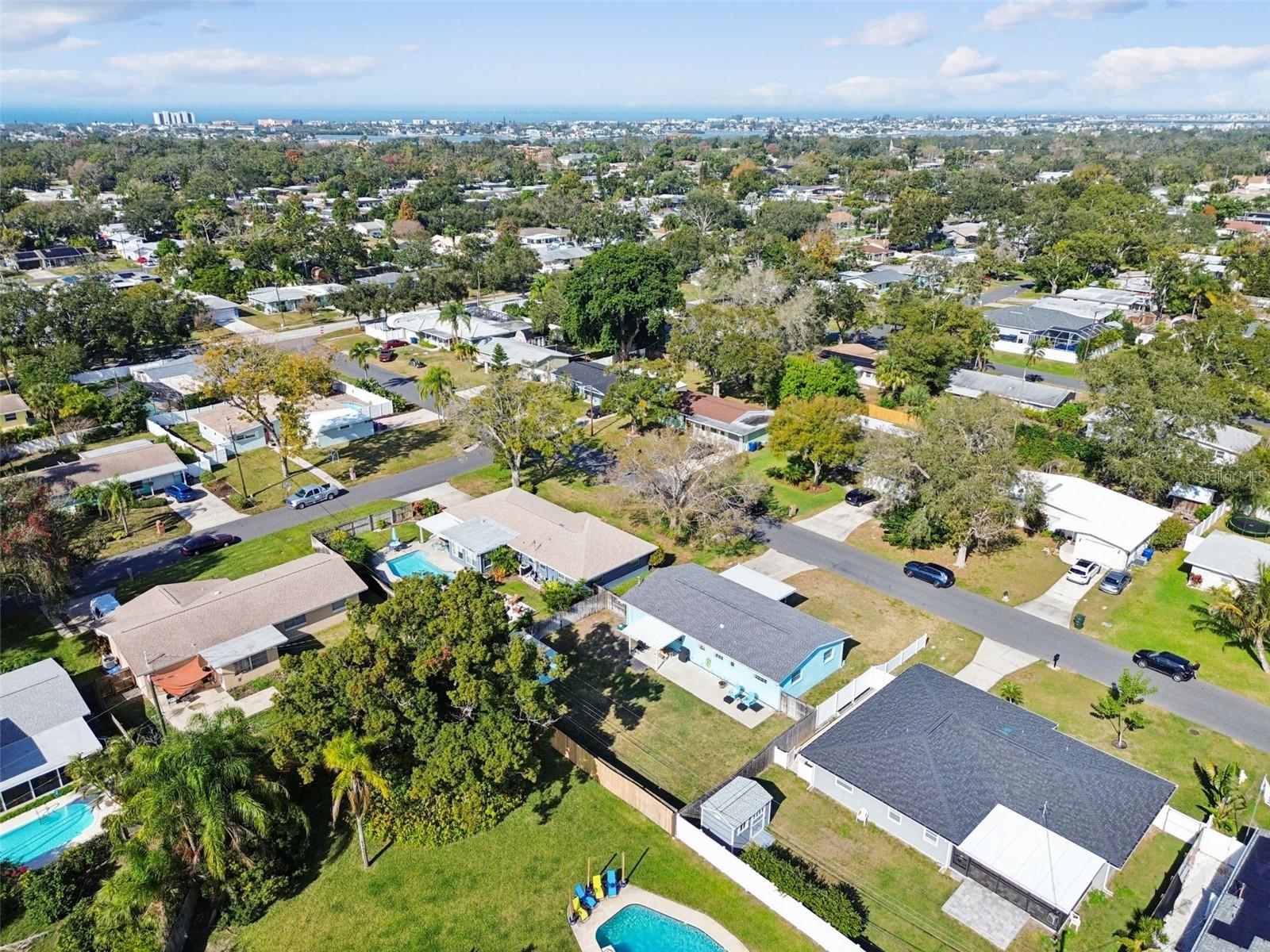 Image 69 of 73 For 13614 Croft Drive N