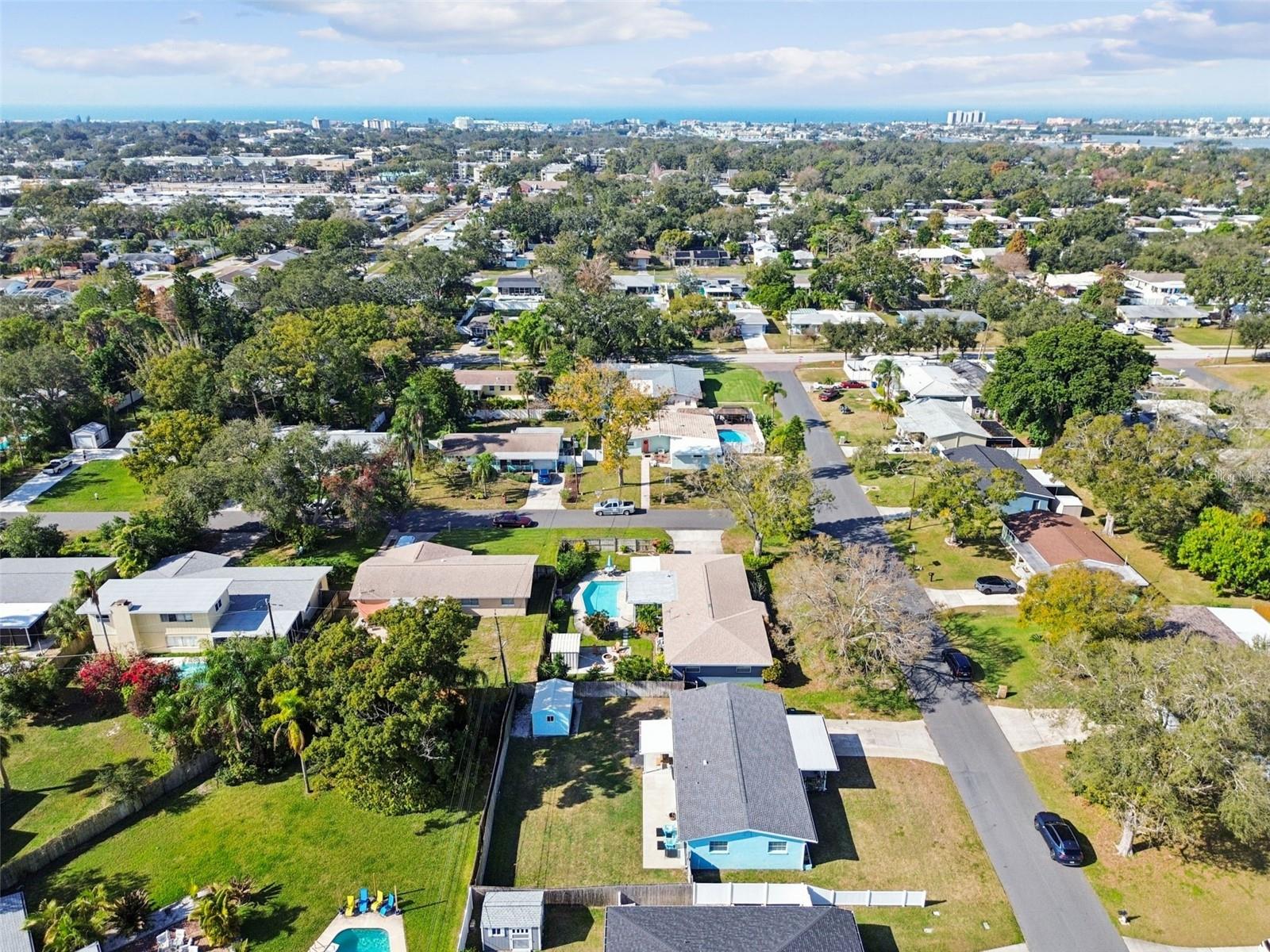 Image 70 of 73 For 13614 Croft Drive N