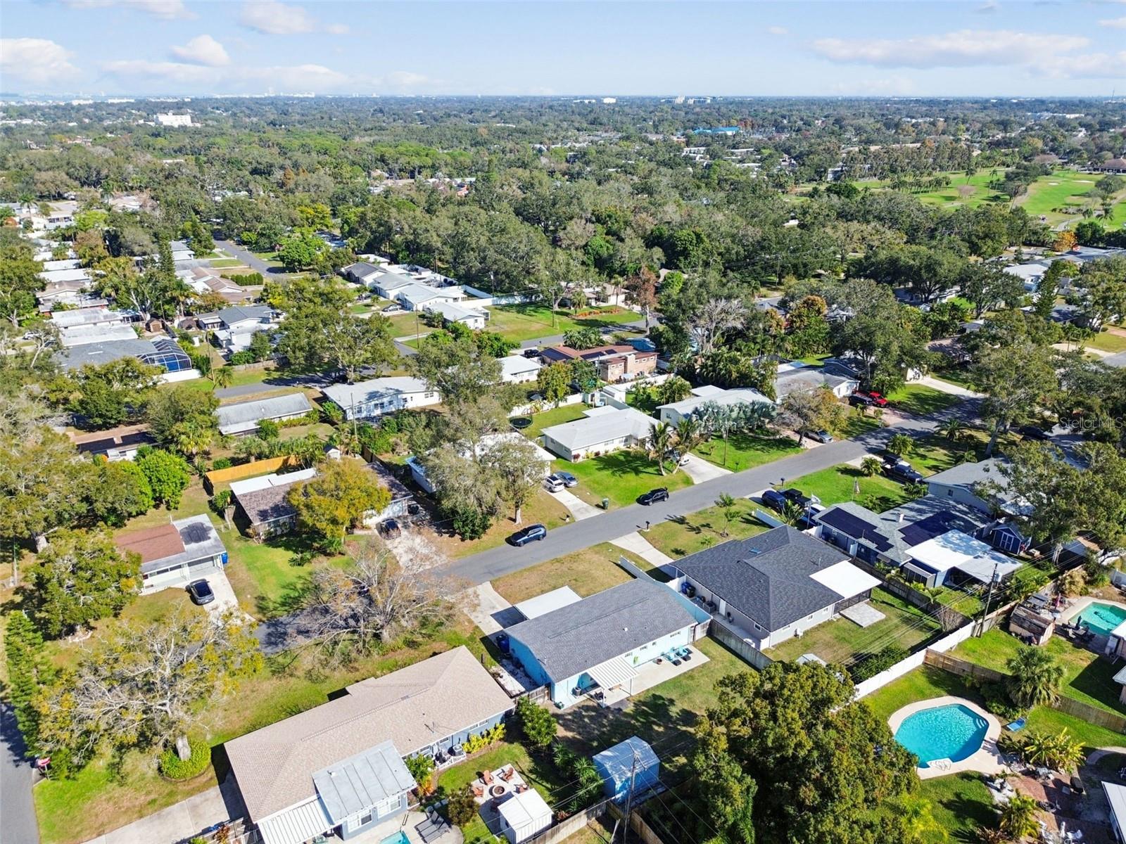 Image 72 of 73 For 13614 Croft Drive N