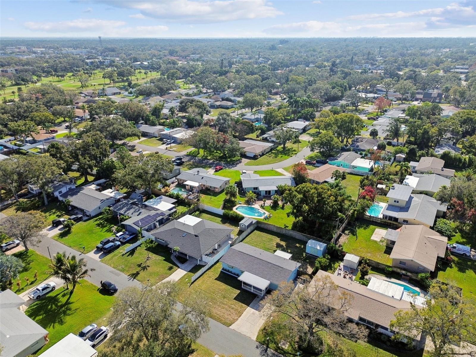 Image 73 of 73 For 13614 Croft Drive N