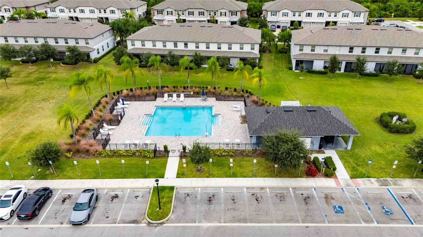 Image 51 of 62 For 9652 Pembrooke Pines Drive