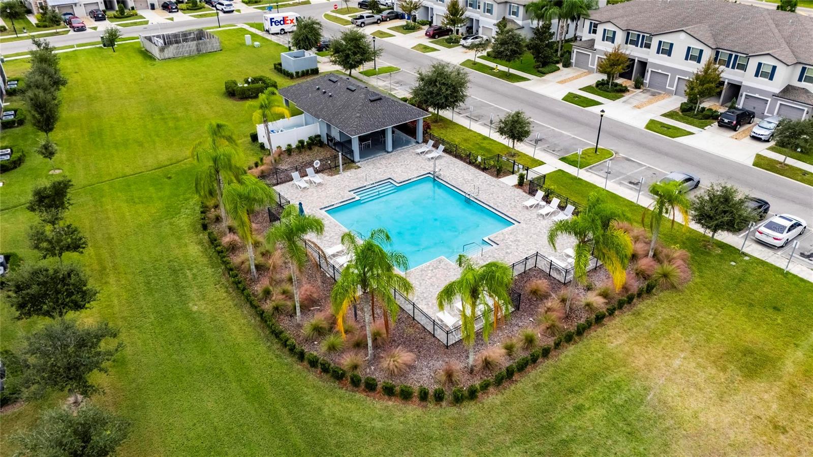 Image 53 of 62 For 9652 Pembrooke Pines Drive