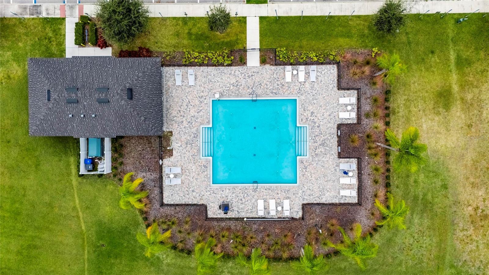 Image 54 of 62 For 9652 Pembrooke Pines Drive