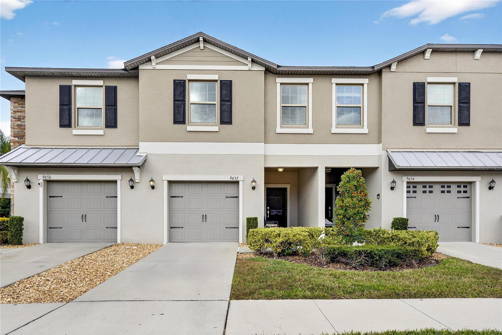 Image 55 of 62 For 9652 Pembrooke Pines Drive