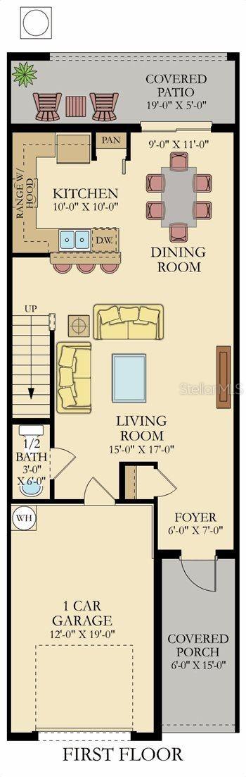 Image 60 of 62 For 9652 Pembrooke Pines Drive