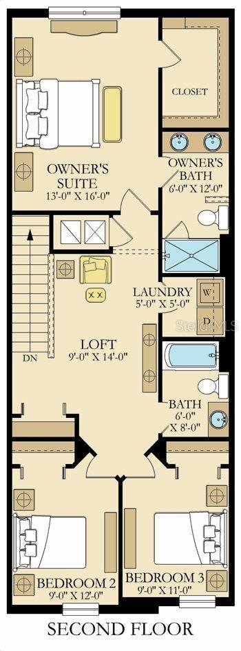 Image 61 of 62 For 9652 Pembrooke Pines Drive