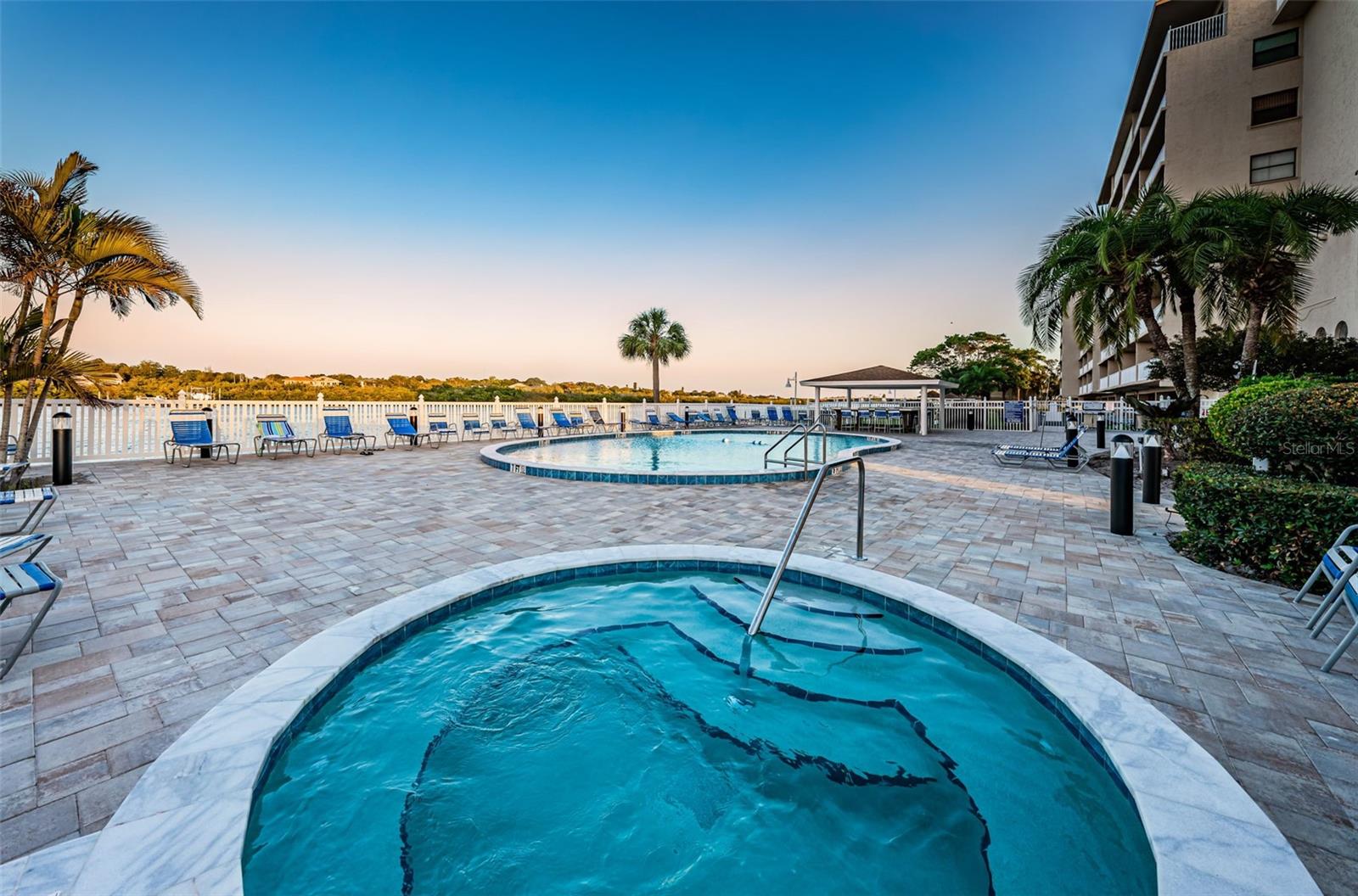 Image 59 of 84 For 19451 Gulf Boulevard 706