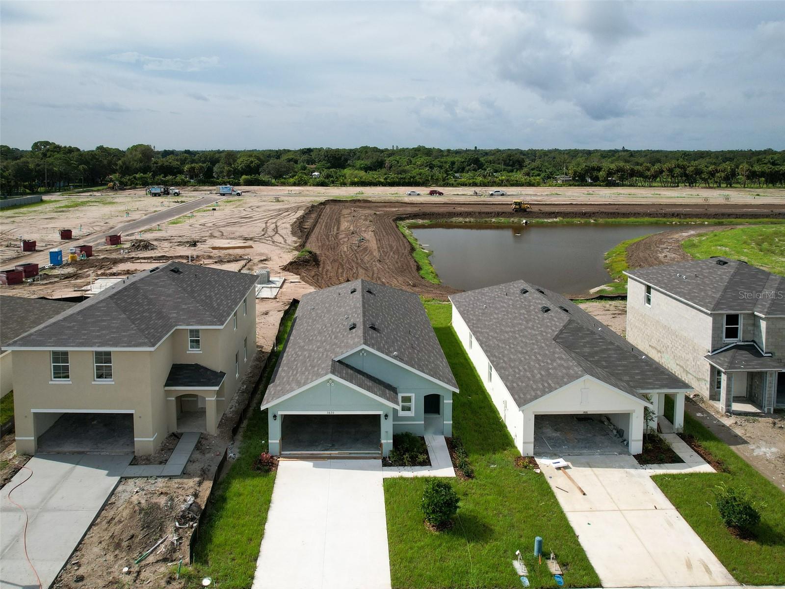 Details for 3820 Mannered Gold Avenue, BRADENTON, FL 34208