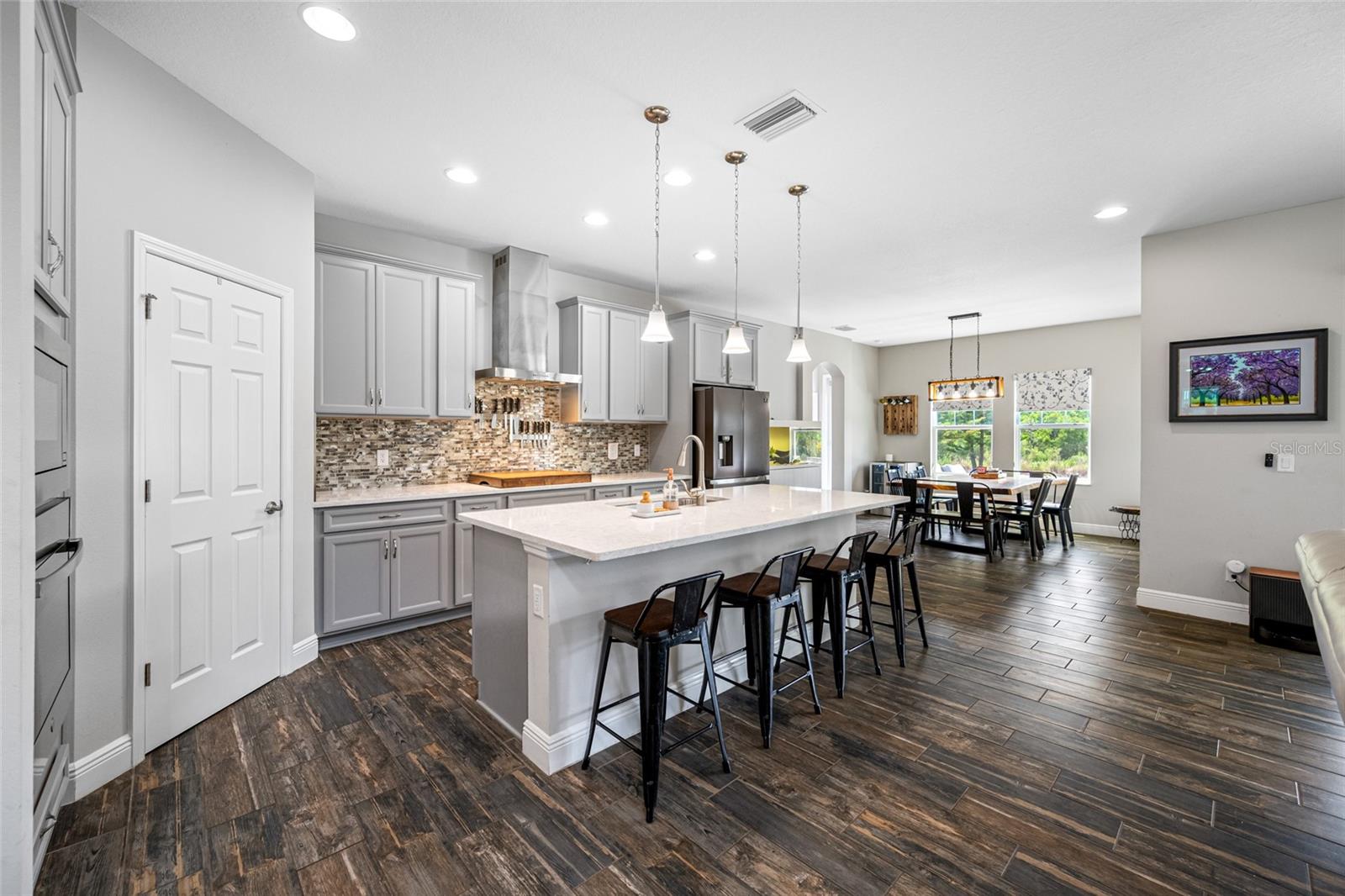 Image 3 of 100 For 4633 Ballantrae Boulevard