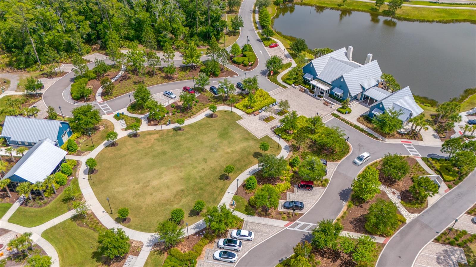 Image 68 of 100 For 4633 Ballantrae Boulevard