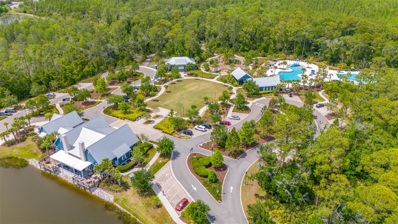 Image 71 of 100 For 4633 Ballantrae Boulevard