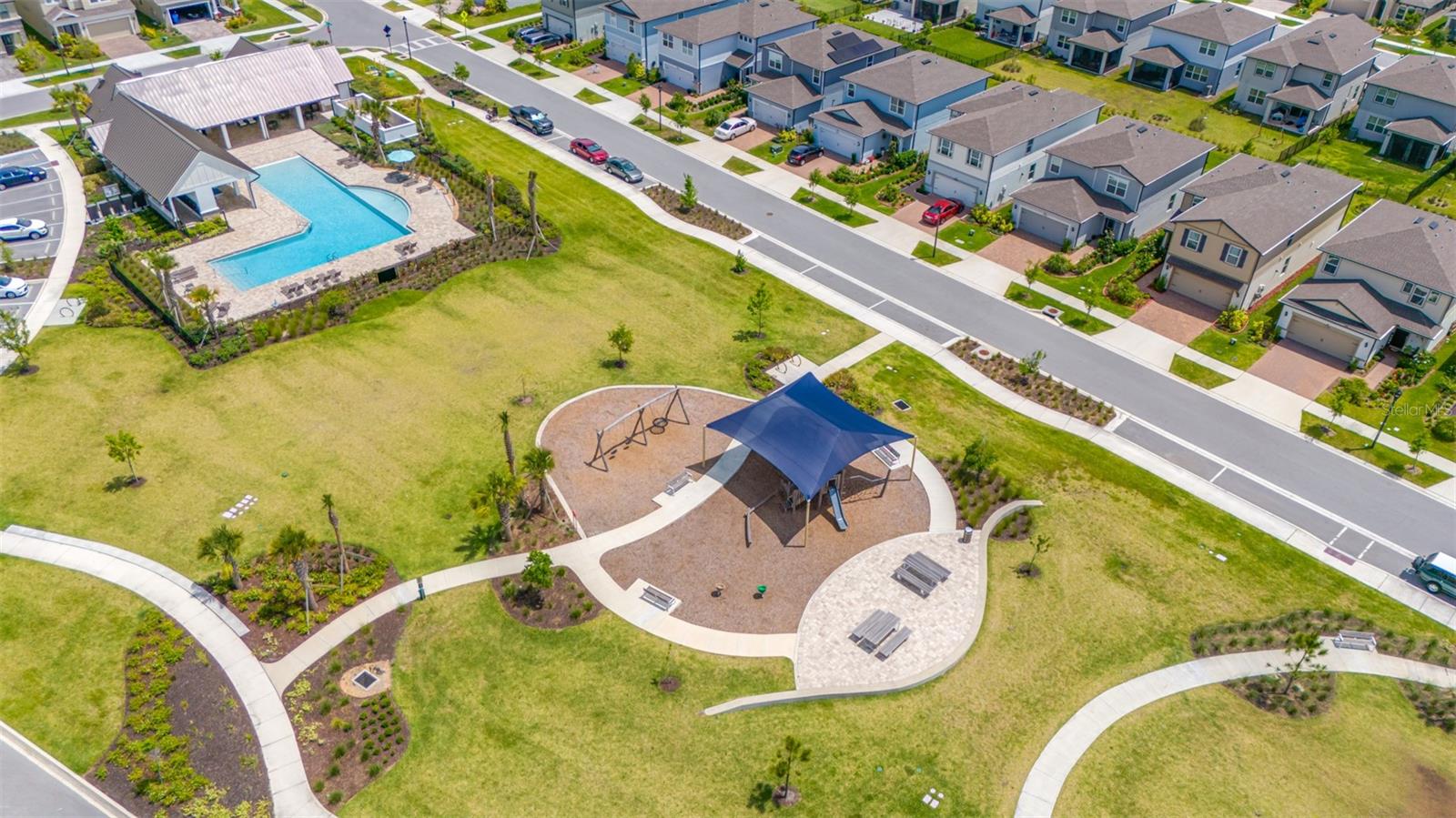 Image 76 of 100 For 4633 Ballantrae Boulevard