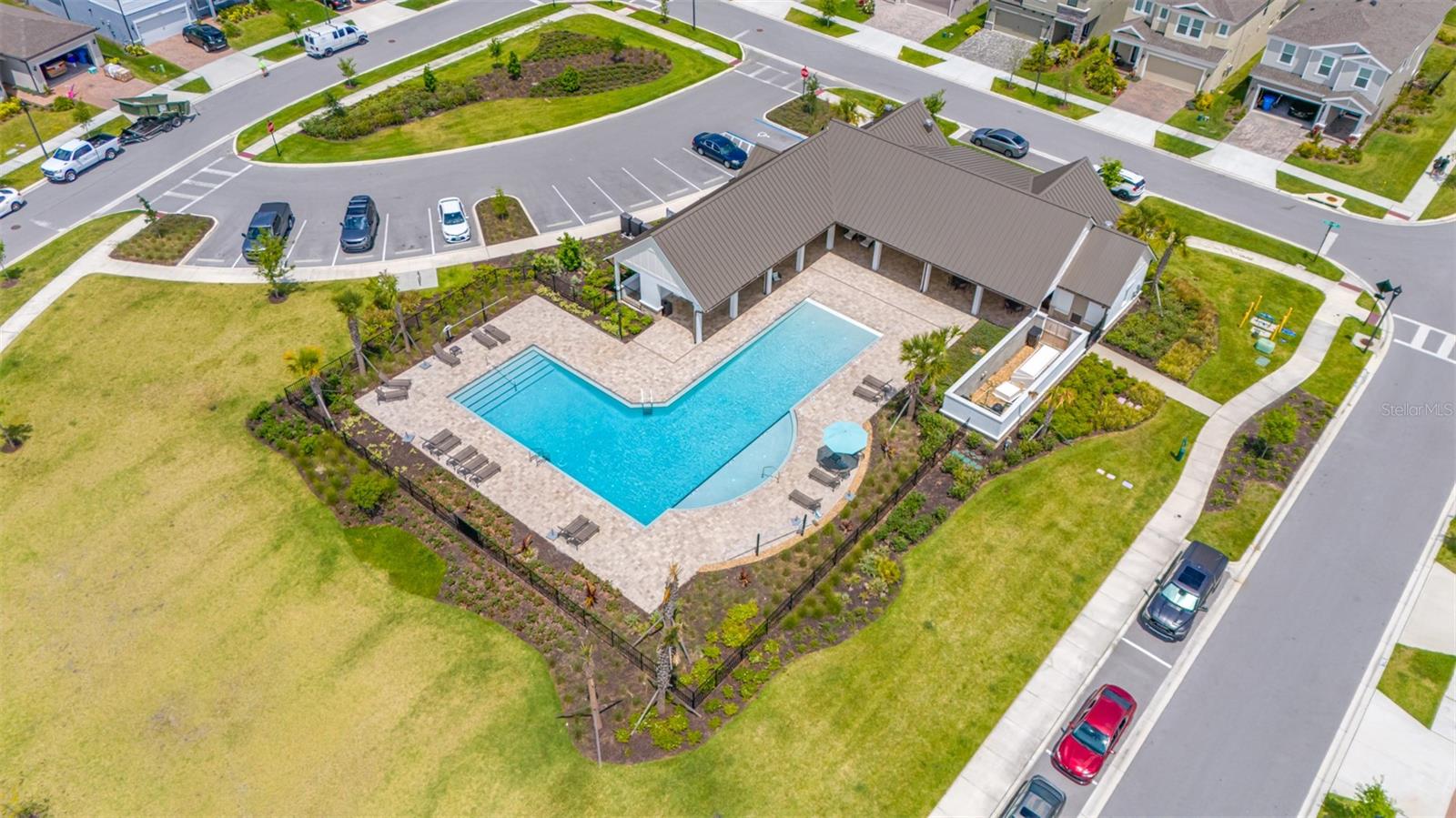 Image 77 of 100 For 4633 Ballantrae Boulevard