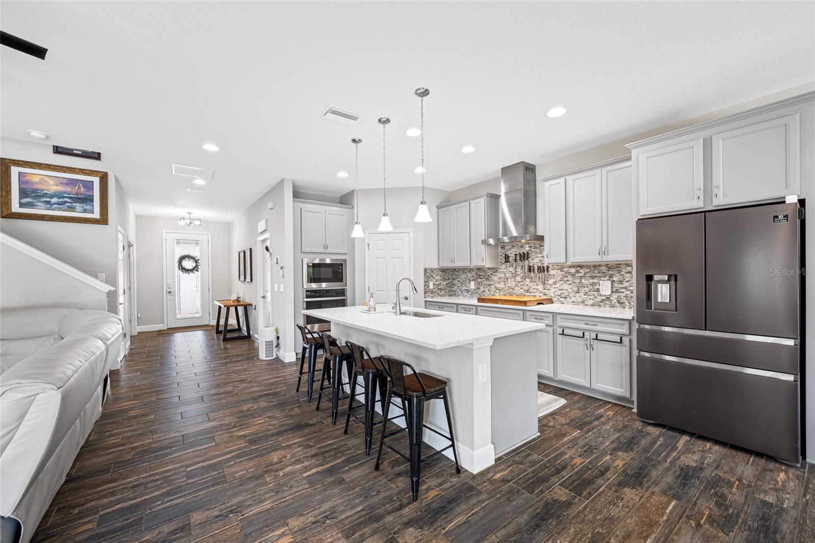 Image 8 of 100 For 4633 Ballantrae Boulevard