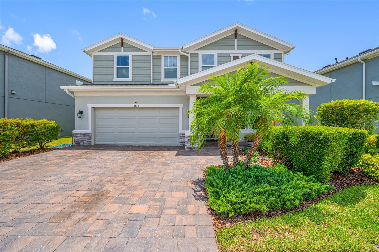 Image 82 of 100 For 4633 Ballantrae Boulevard