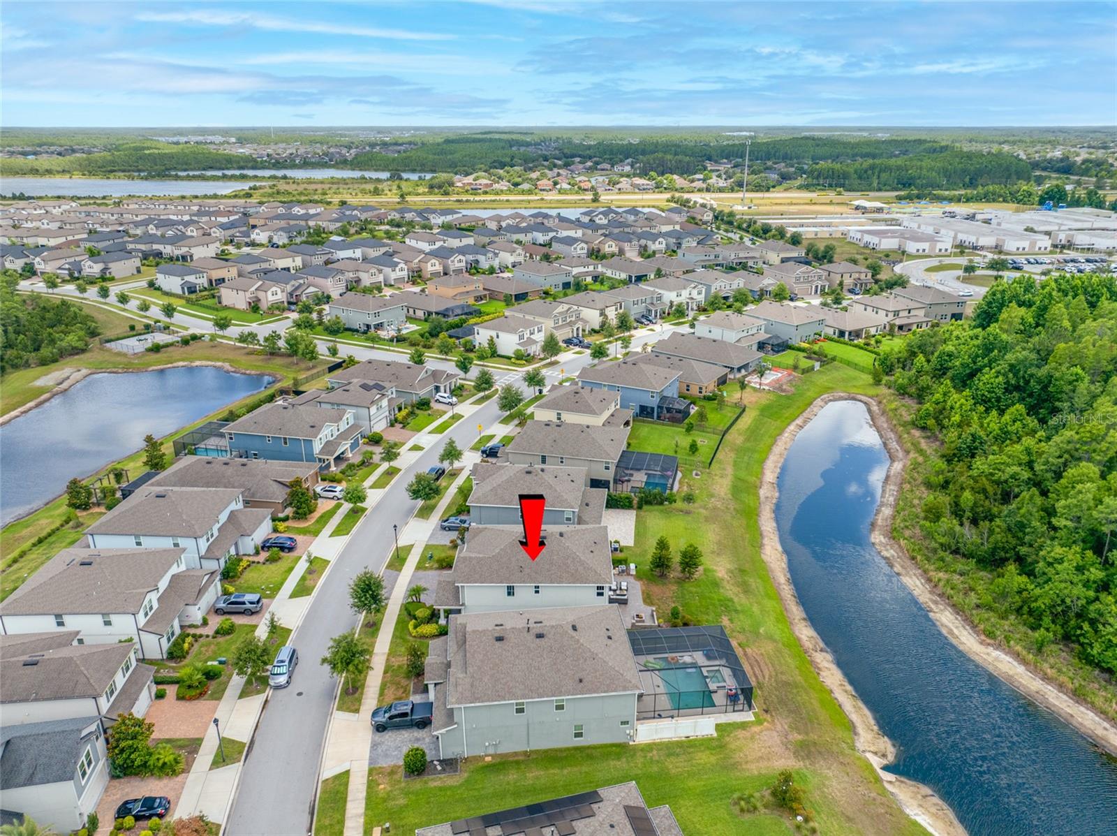 Image 94 of 100 For 4633 Ballantrae Boulevard