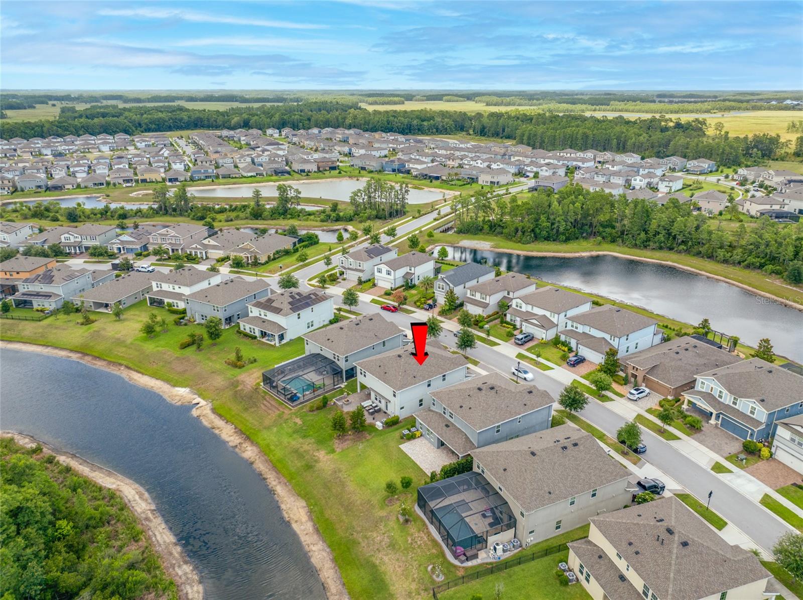 Image 97 of 100 For 4633 Ballantrae Boulevard