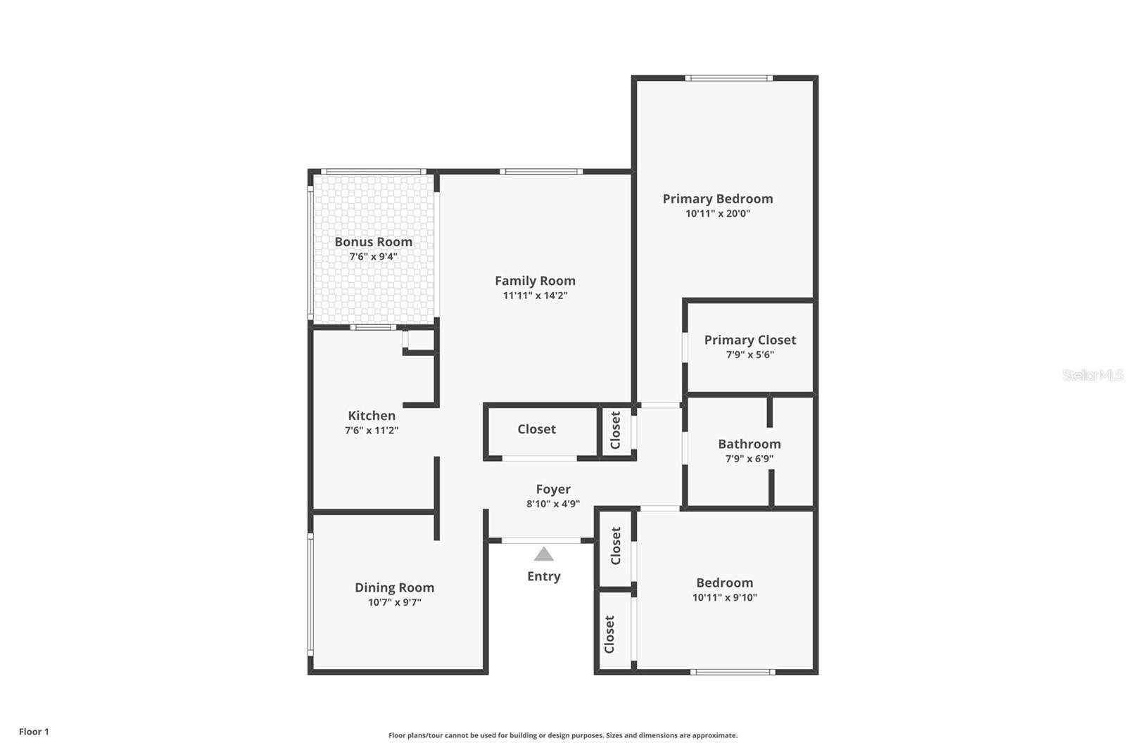 Image 30 of 58 For 616 Windrush Bay Drive 616