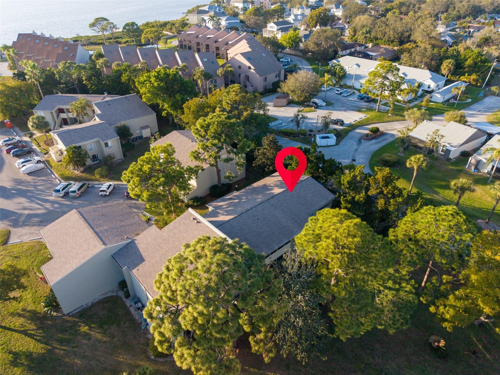 Image 35 of 58 For 616 Windrush Bay Drive 616