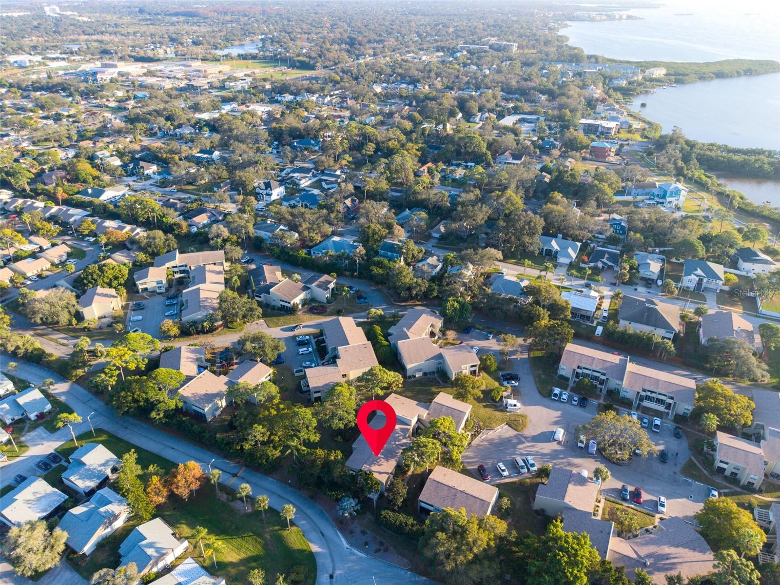 Image 37 of 58 For 616 Windrush Bay Drive 616