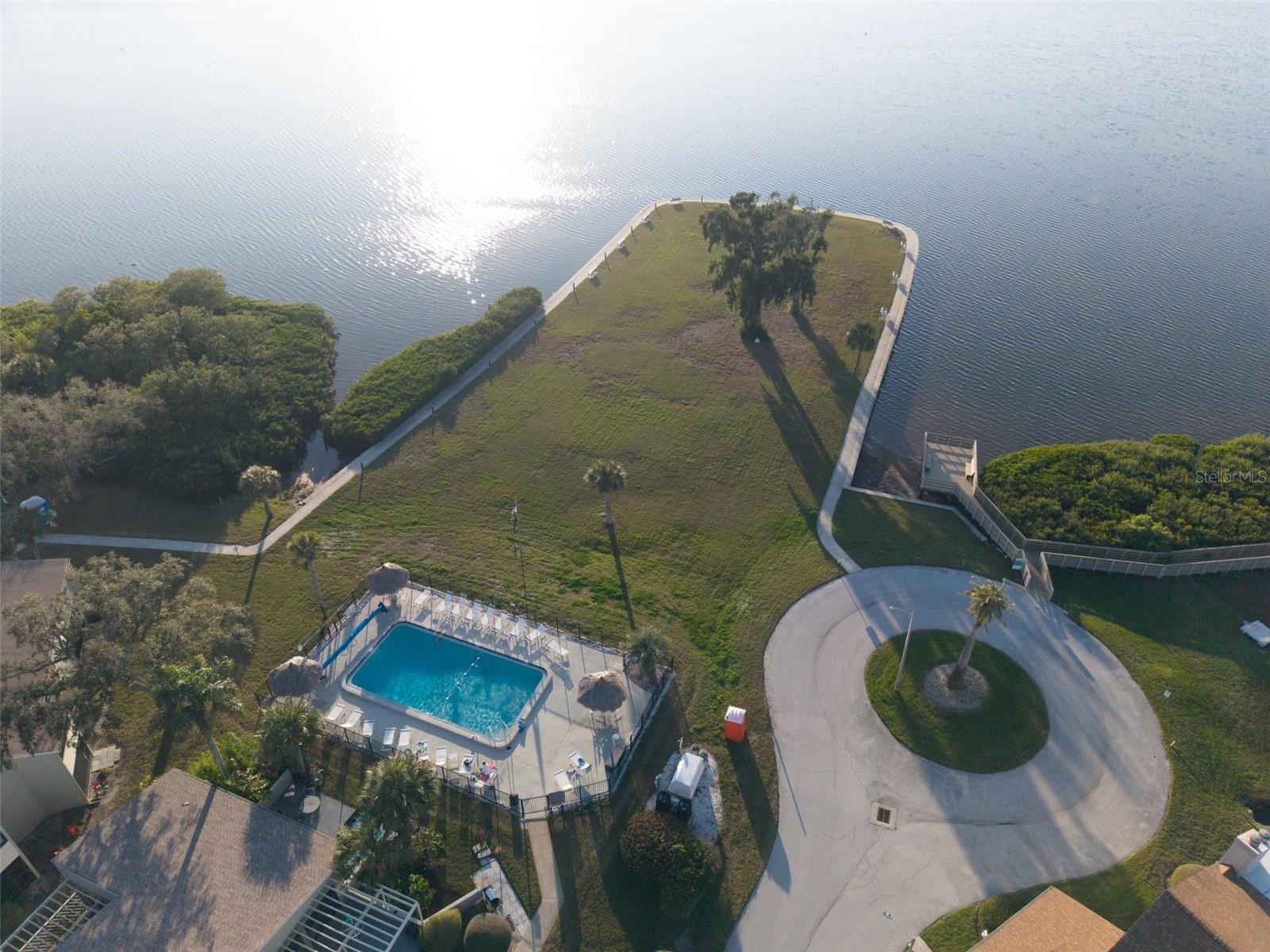 Image 39 of 58 For 616 Windrush Bay Drive 616