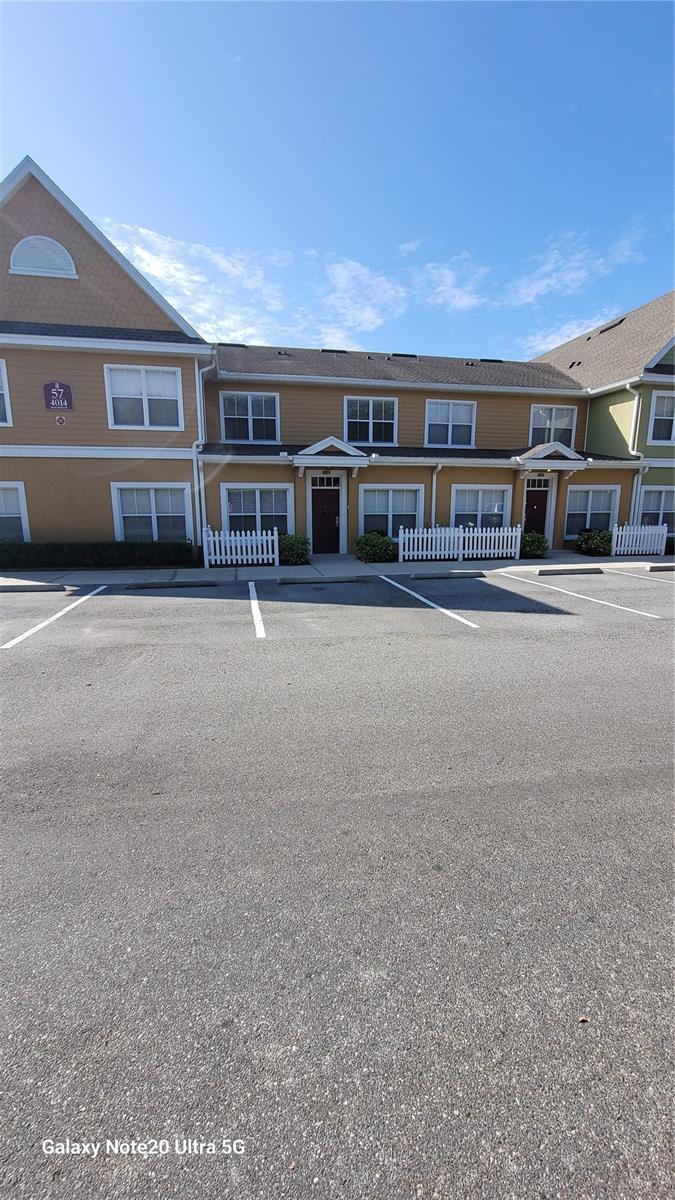 Details for 4014 Santa Maria Drive 105, KISSIMMEE, FL 34741