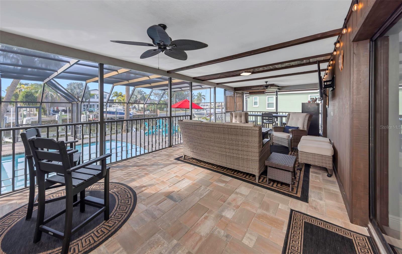 Image 31 of 53 For 708 Spanish Main Drive