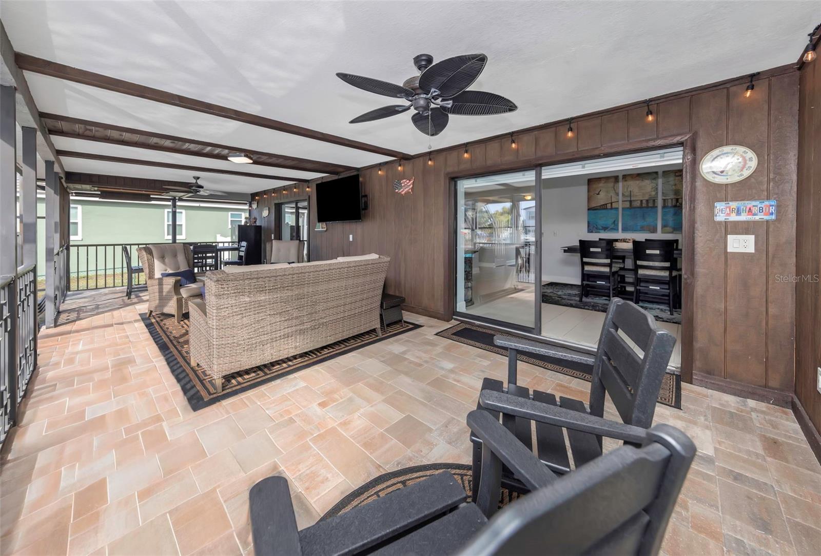 Image 32 of 53 For 708 Spanish Main Drive