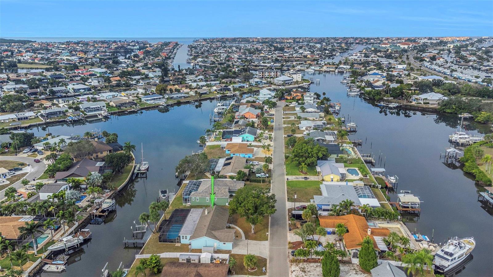 Image 45 of 53 For 708 Spanish Main Drive