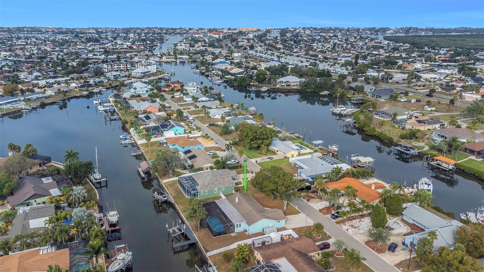 Image 46 of 53 For 708 Spanish Main Drive