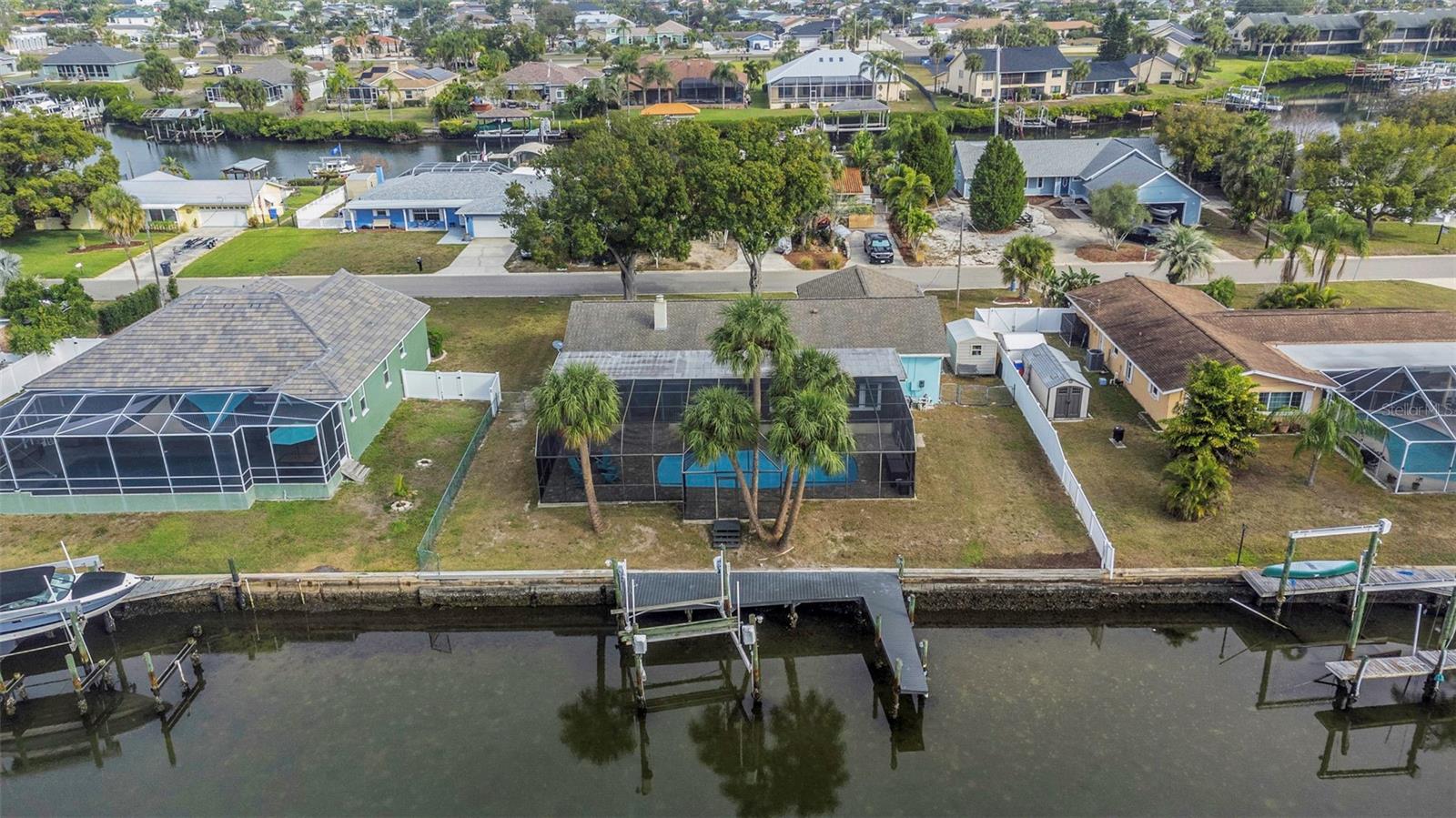 Image 47 of 53 For 708 Spanish Main Drive