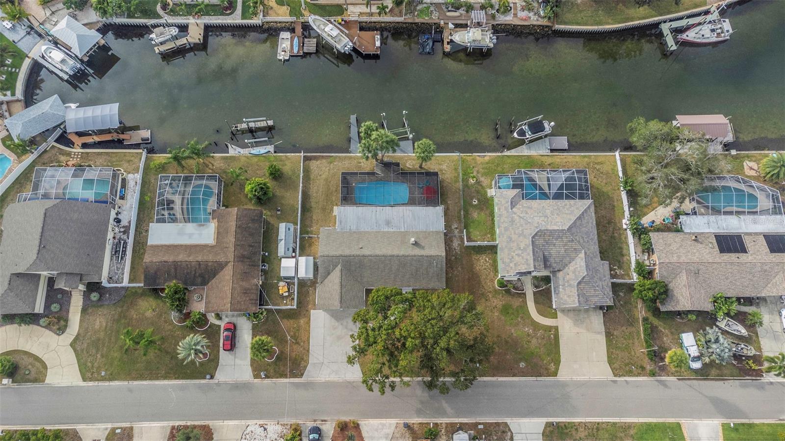 Image 48 of 53 For 708 Spanish Main Drive