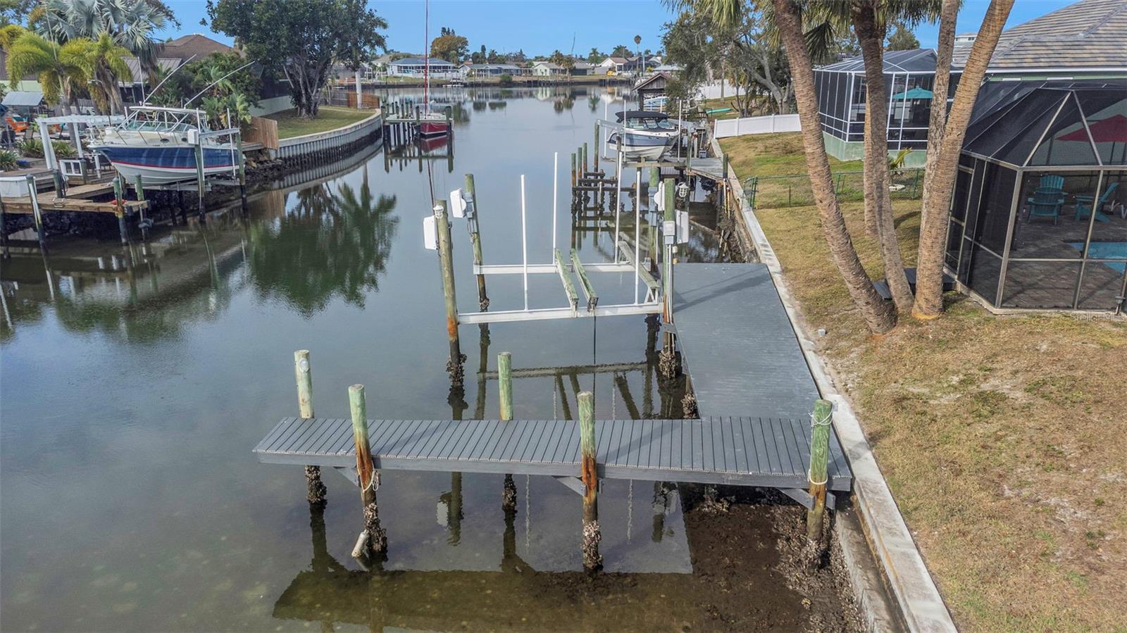 Image 49 of 53 For 708 Spanish Main Drive