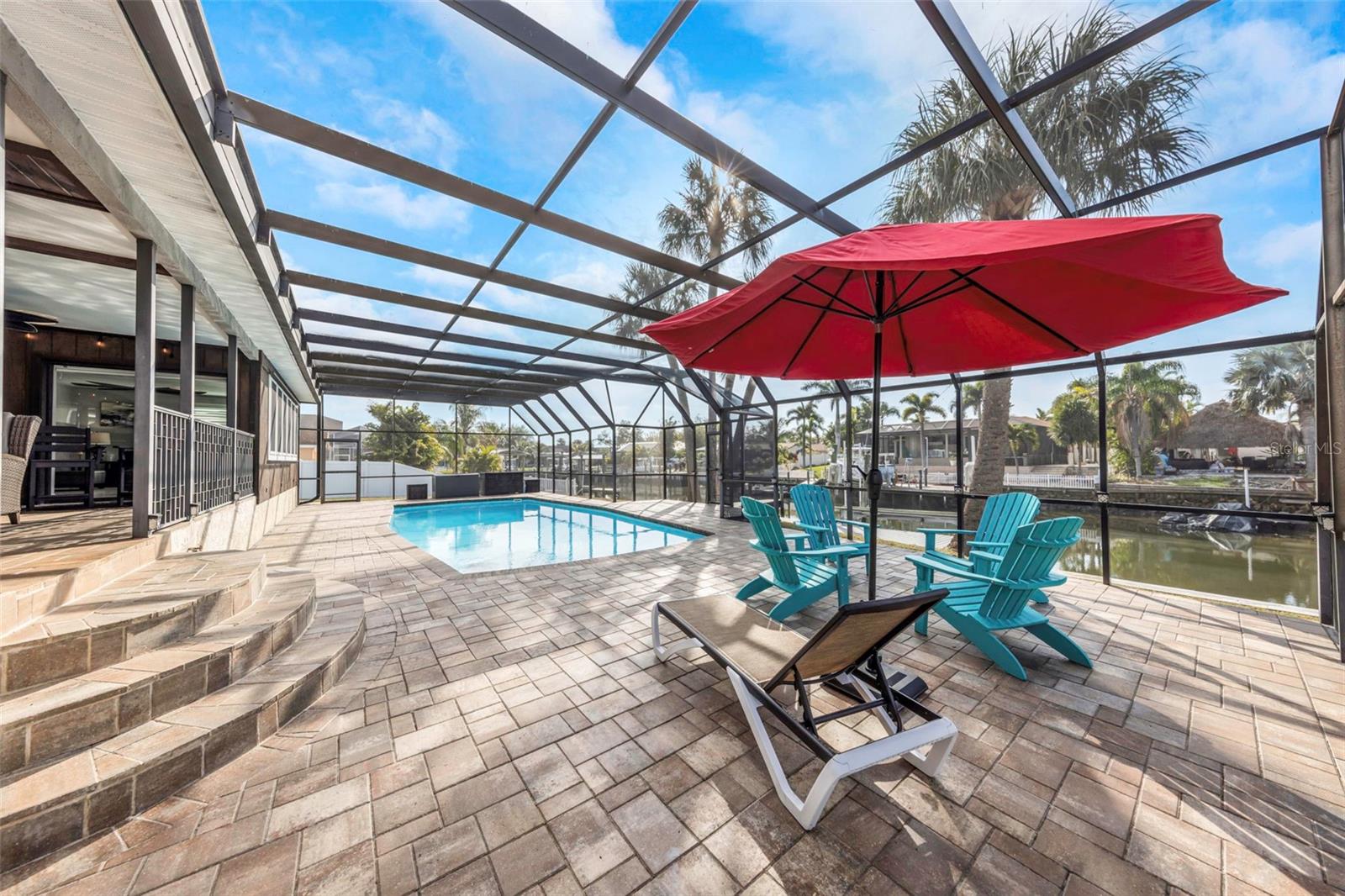 Image 5 of 53 For 708 Spanish Main Drive