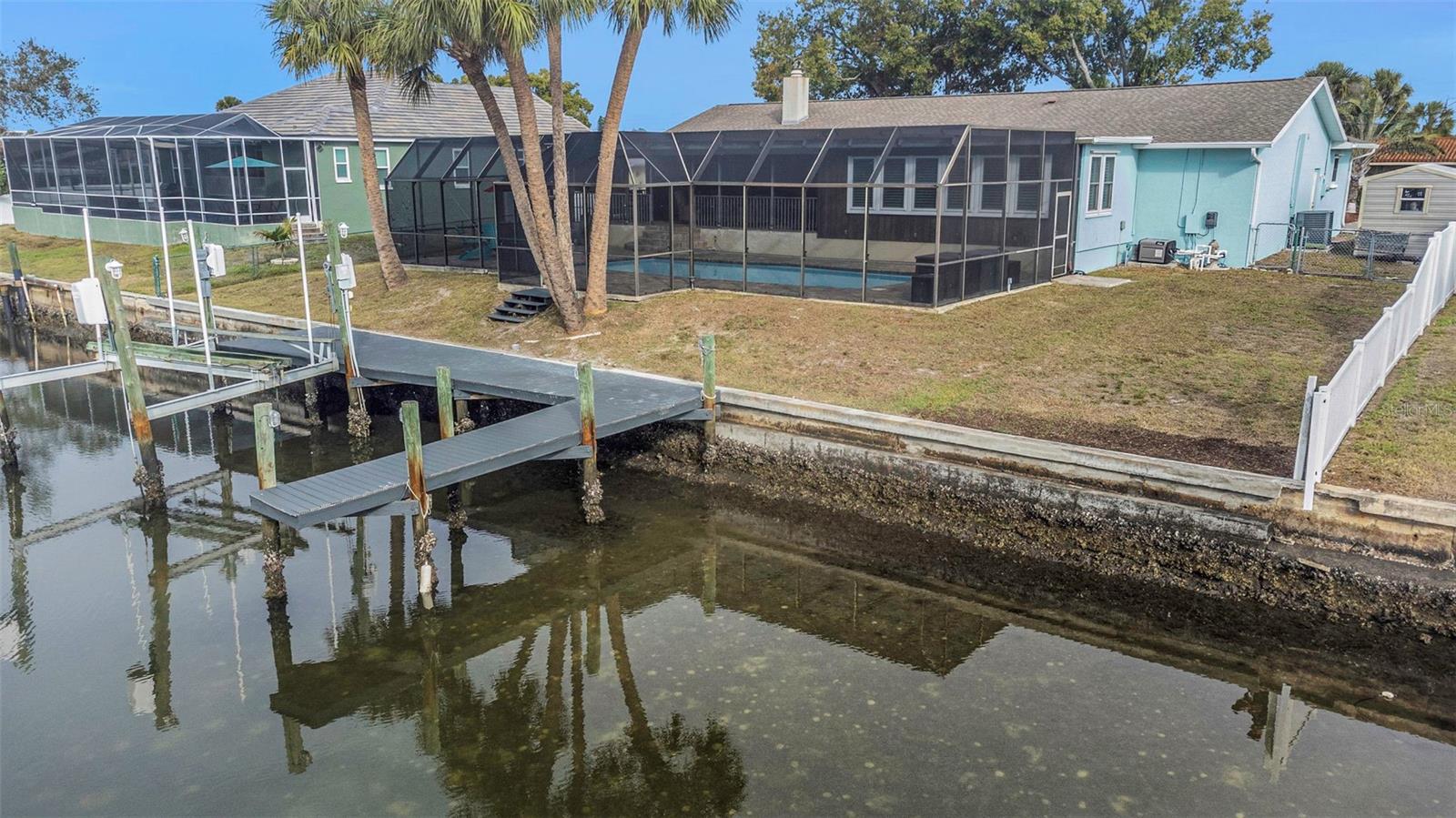 Image 50 of 53 For 708 Spanish Main Drive