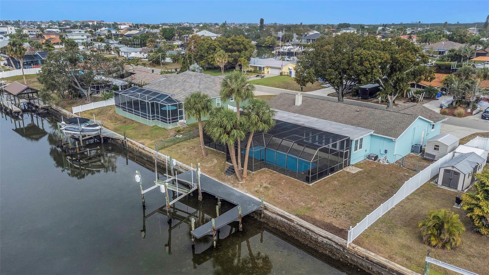 Image 51 of 53 For 708 Spanish Main Drive