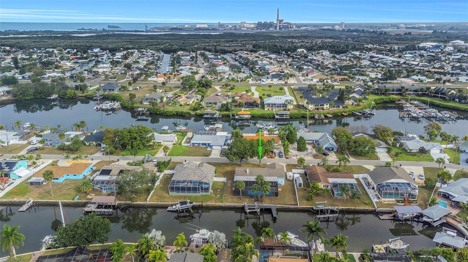 Image 53 of 53 For 708 Spanish Main Drive