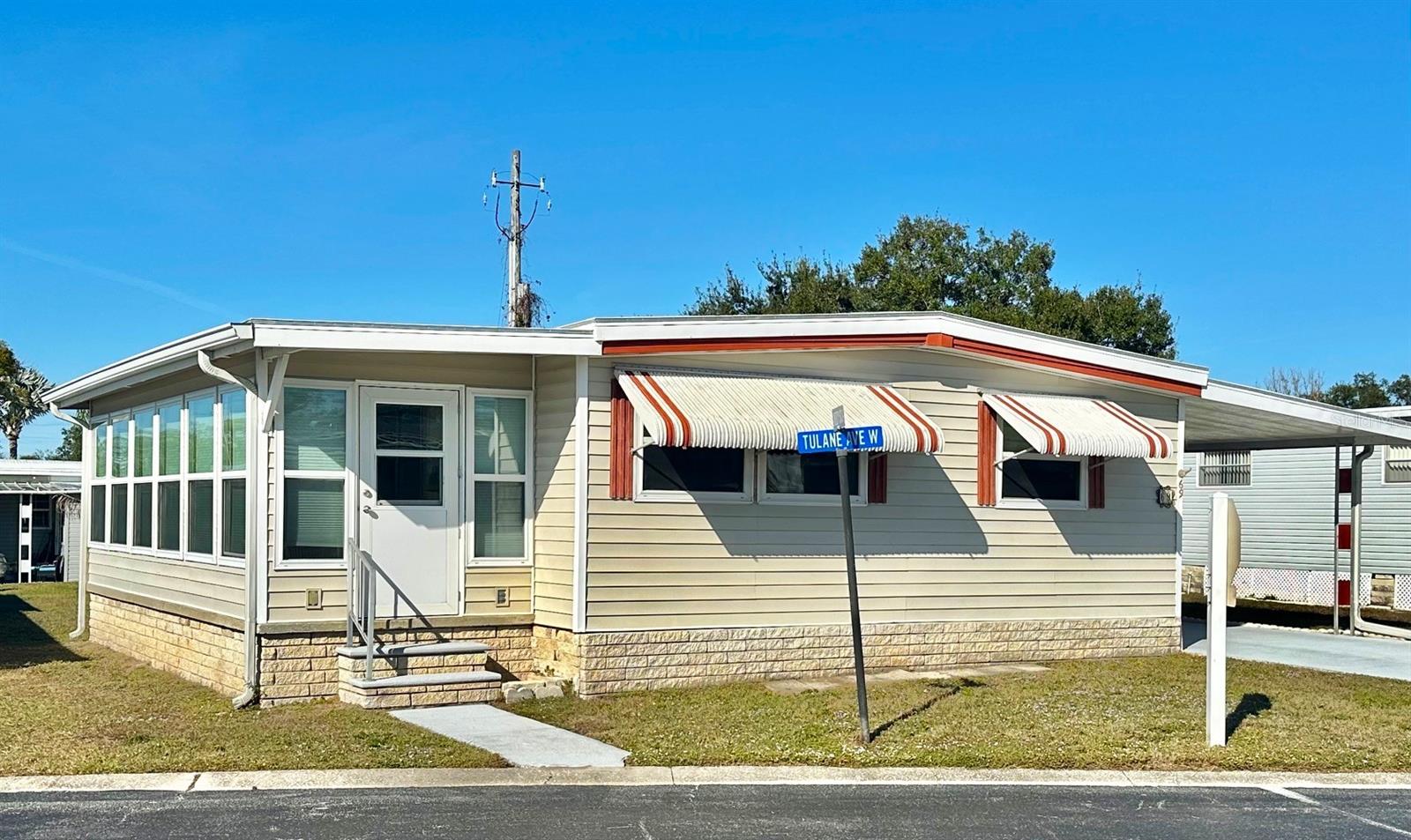 Details for 9790 66th Street N 69, PINELLAS PARK, FL 33782