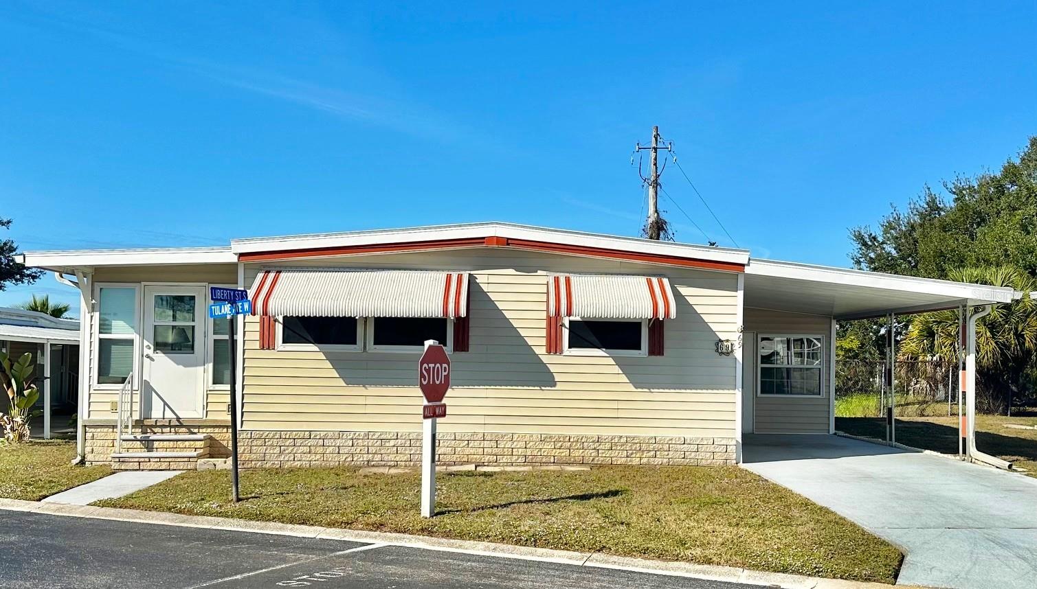 Image 2 of 23 For 9790 66th Street N 69