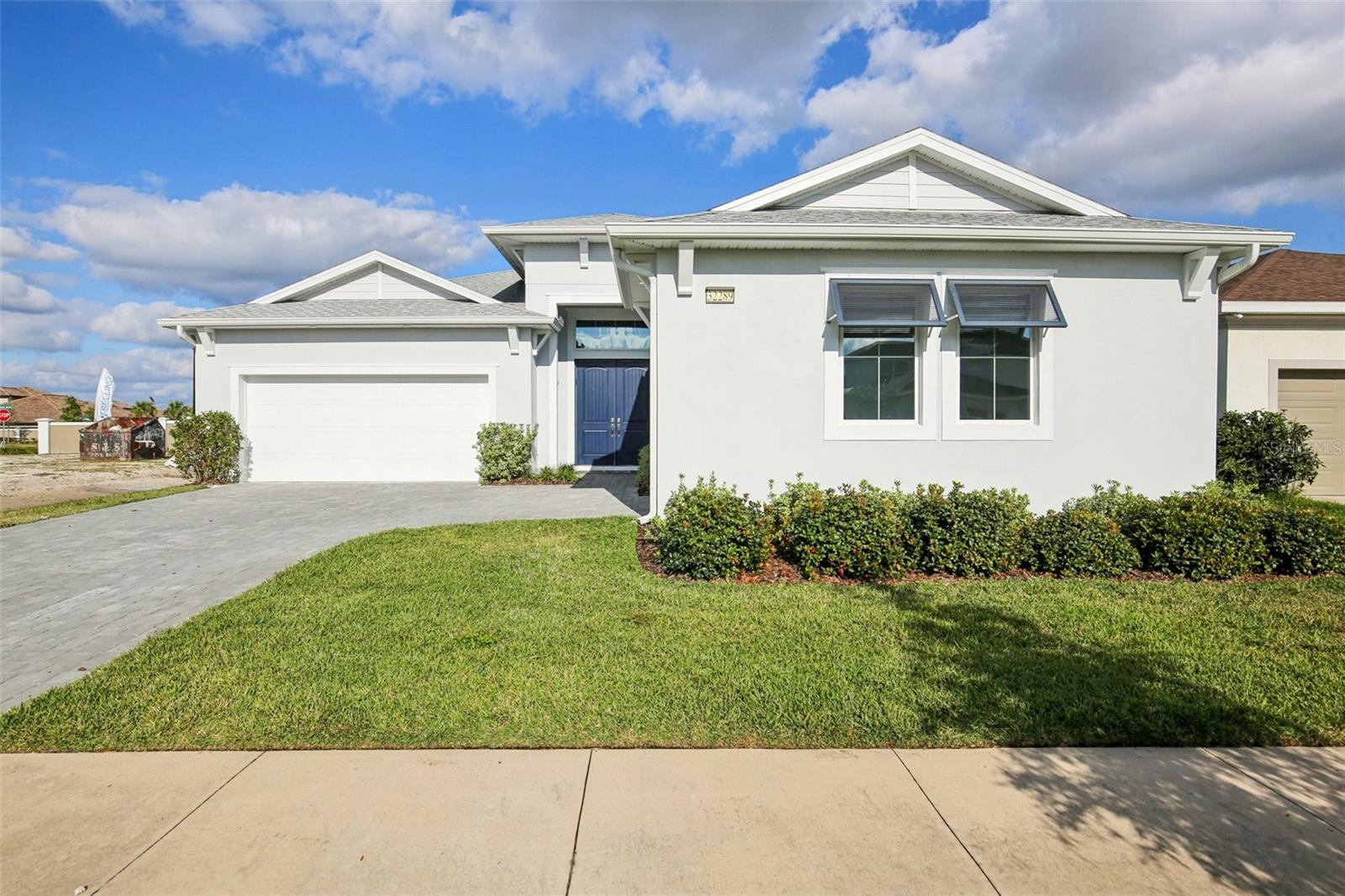 Details for 32289 Wetland Bird View, SAN ANTONIO, FL 33576