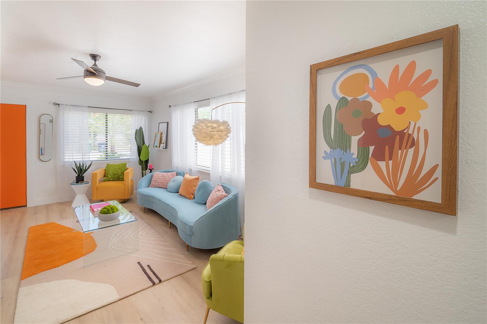 Image 5 of 54 For 4316 Lois Avenue