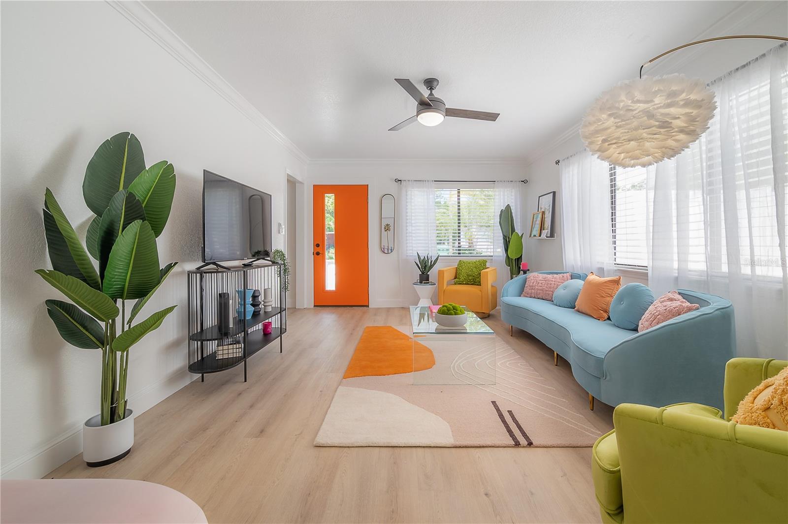 Image 8 of 54 For 4316 Lois Avenue