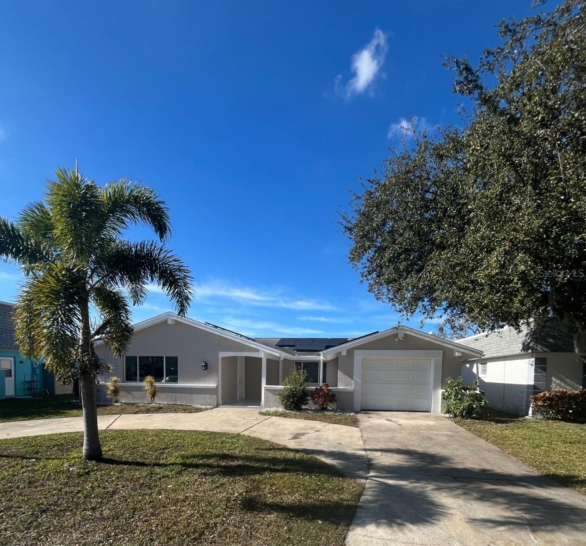 Details for 3631 Grayton Drive, NEW PORT RICHEY, FL 34652