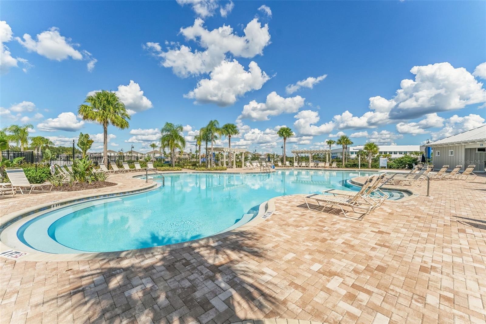 Image 32 of 38 For 2893 Suncoast Plains Drive