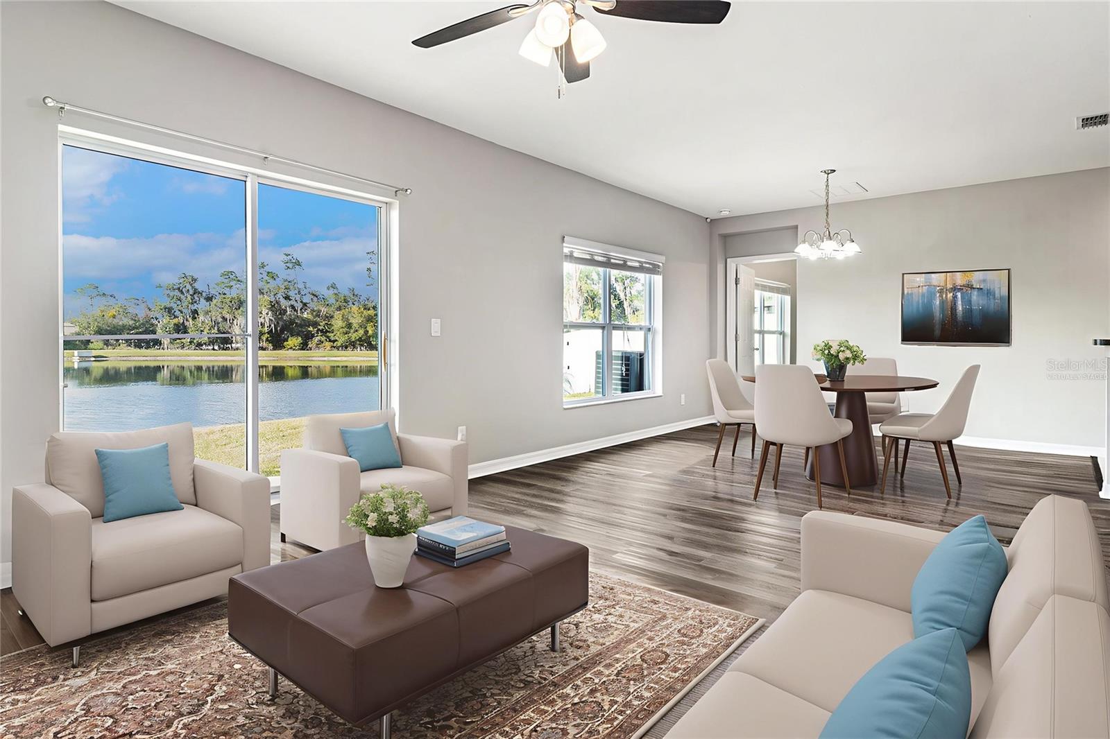 Image 4 of 28 For 4820 Rockvale Drive