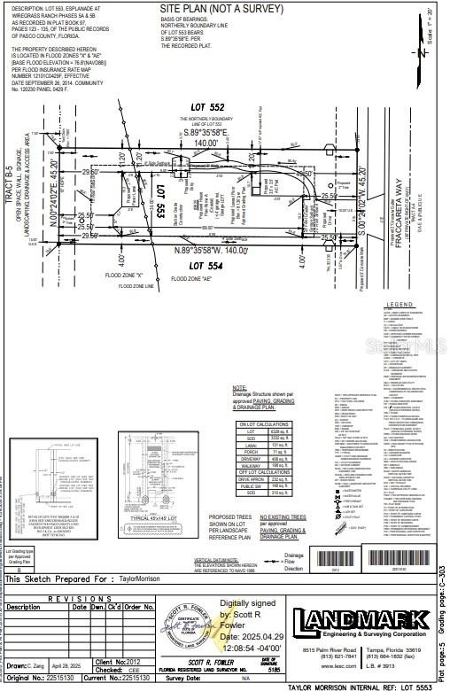 Image 3 of 40 For 3925 Fraccareta Way