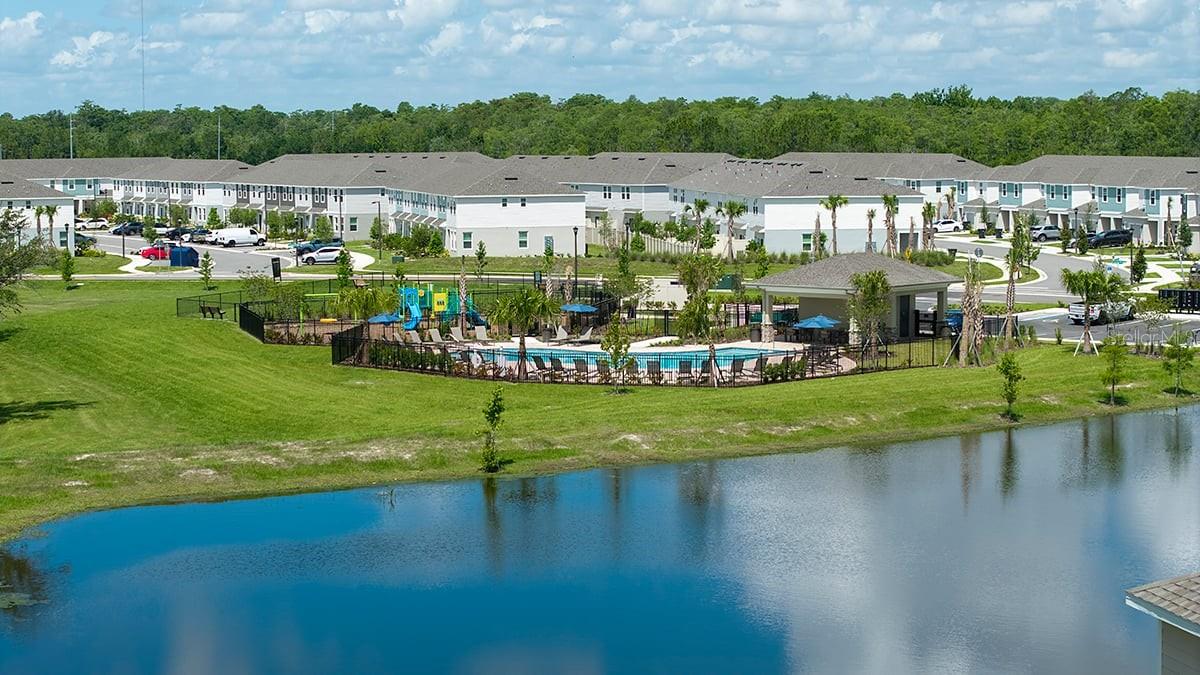 Image 36 of 40 For 3925 Fraccareta Way