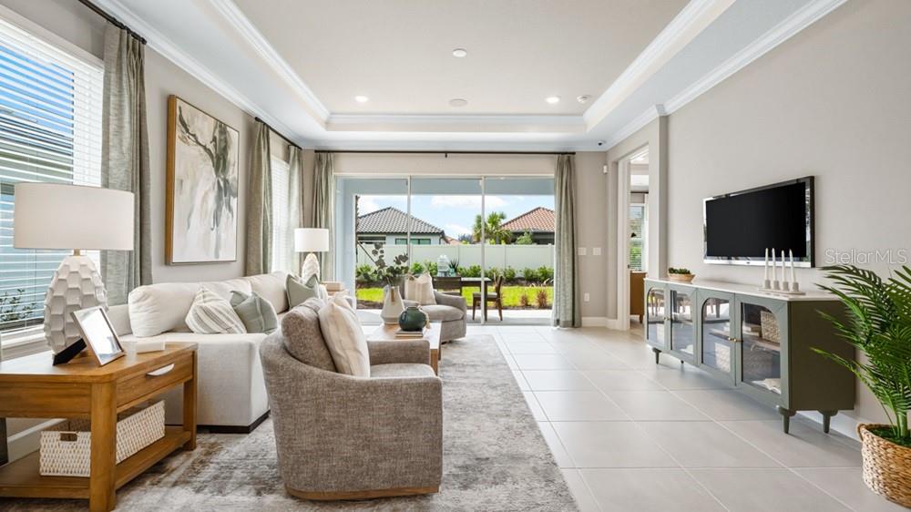 Image 6 of 40 For 3925 Fraccareta Way